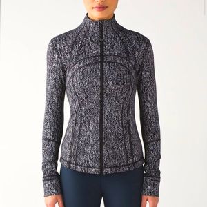 LULULEMON | 12 | DEFINE JACKET